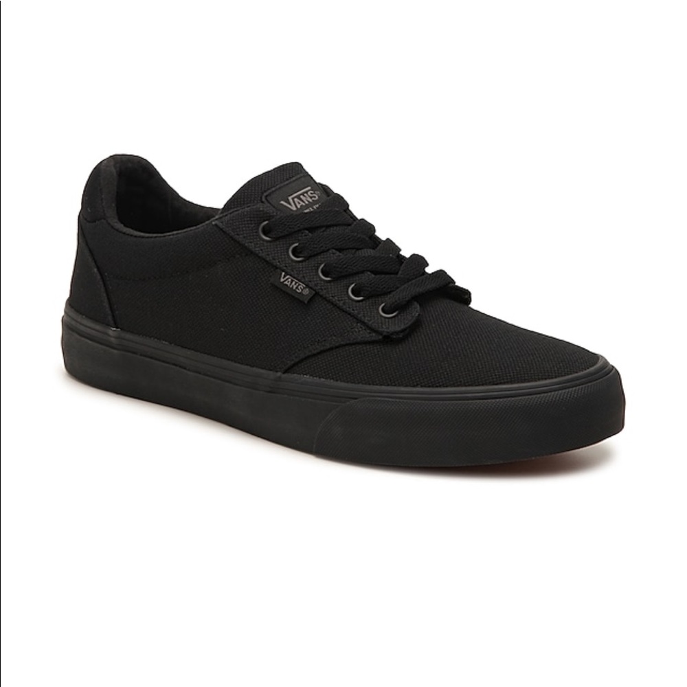 Men’s Vans Atwood Sneaker Size 8.0